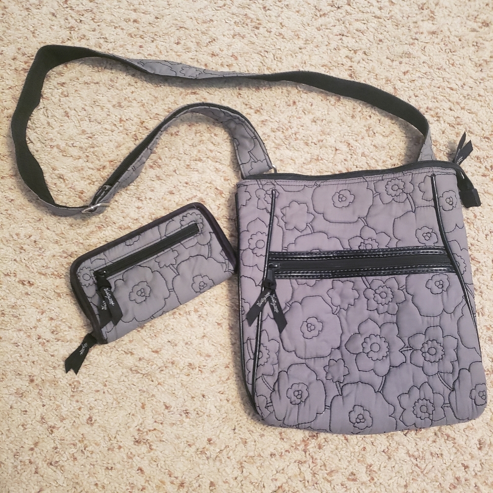 Thirty One Purse and Wallet